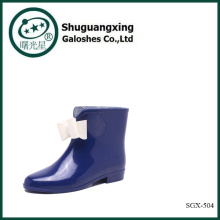 Woman's Rain Overshoes Cowboy Boots Wholesale SGX-504